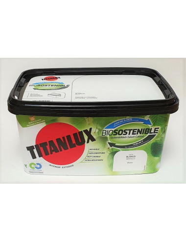 TITANLUX BIOSOSTENIBLE 4L...