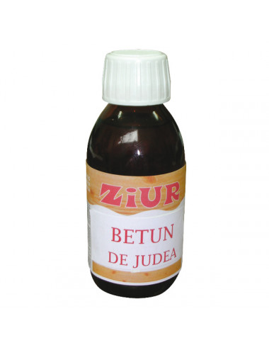 BETUN DE JUDEA ZIUR 125 ML