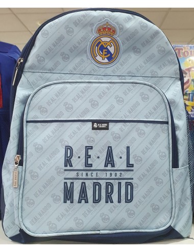 MOCHILA R.MADRID 2018...