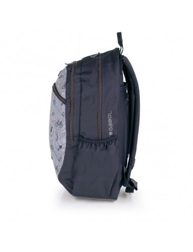 MOCHILA GABOL EARTH 233596