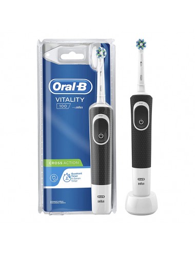 CEPILLO ORAL-B ELECTRICO...