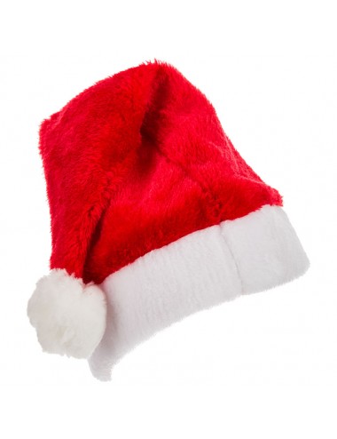 GORRO NOEL FELPA 43CM 555R1071