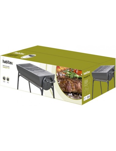 BARBECUE HABITEX SUPERGRILL...