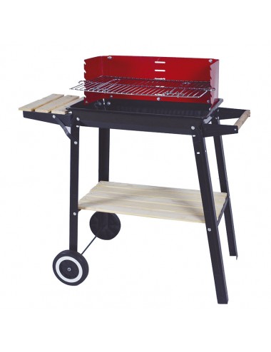 BARBECUE HABITEX SUPERGRILL 49