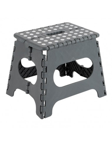 FOLDING STOOL 29X22X27H...