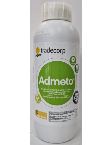 ADMETO 1L. HERBICIDA...