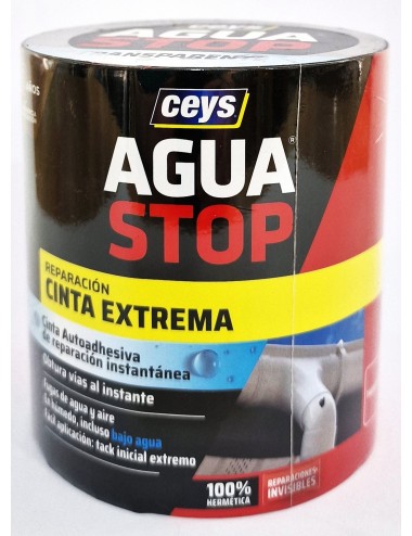 AGUASTOP CINTA XTREMA...