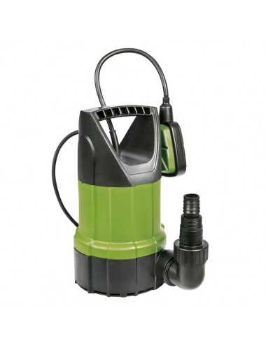 PUMP FOR CLEAN WATER 400W...