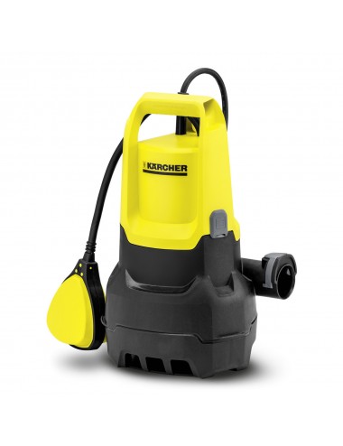 BOMBA KARCHER SP3 ÁGUAS...