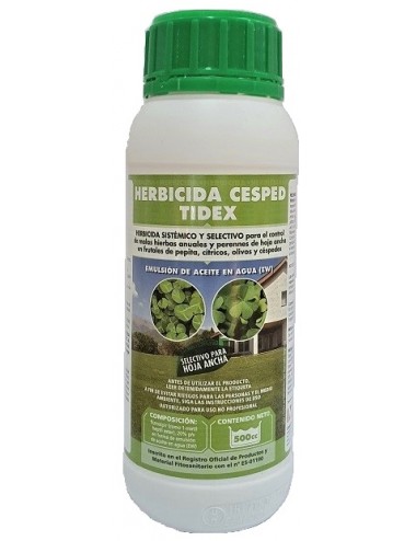 HERBICIDA CESPED MASSÓ JED...