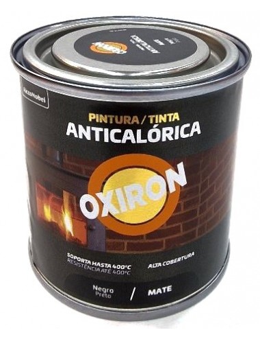 OXIRON ANTICALORICA 250ML....
