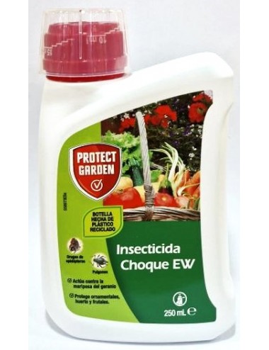 PROTECT GARDEN INSECTICIDA...