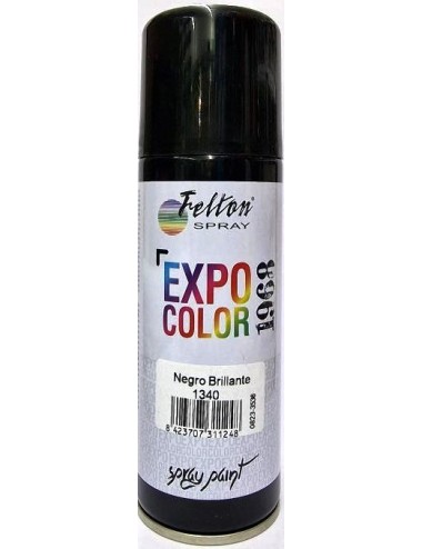 FELTON SPRAY ESMALTE...