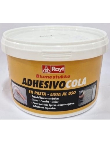 RAYT ADHESIVO COLA C1278A 1.5K