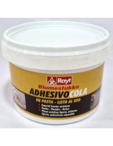 RAYT ADHESIVO COLA C1278A...