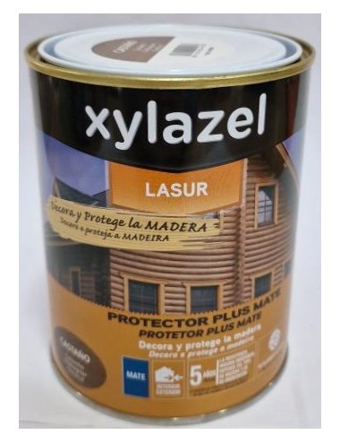 XYLAZEL PLUS DECOR MATE 5A...