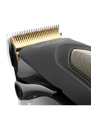 HAIR CLIPPER TAURUS MITHOS...