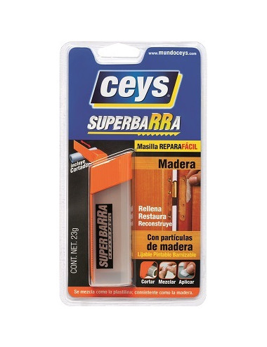 CEYS REPARADOR MADEIRA 505025