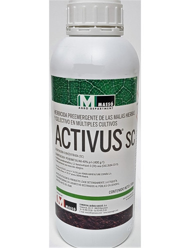 ACTIVUS 1L....