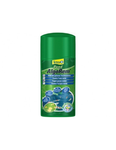 TETRA ALGOREM 250ML....